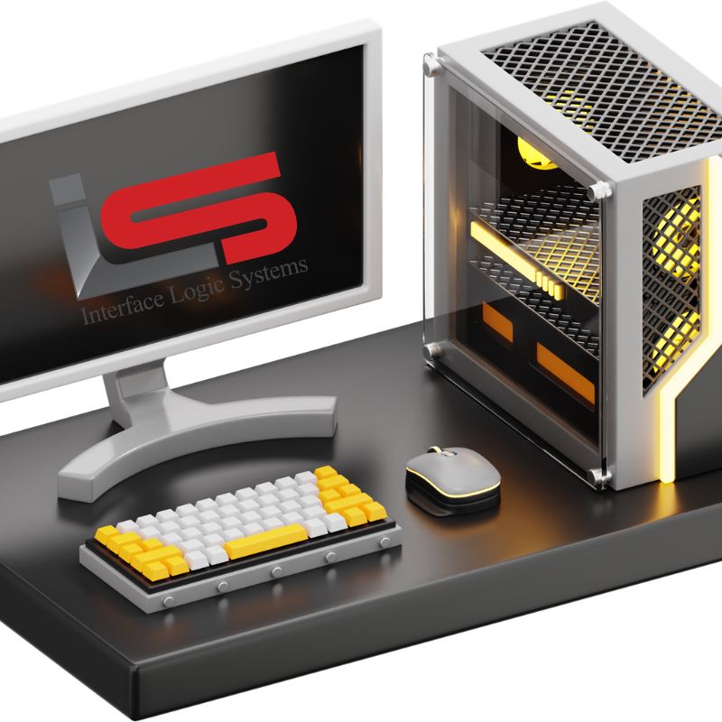 Scale ticketing software Windows PC